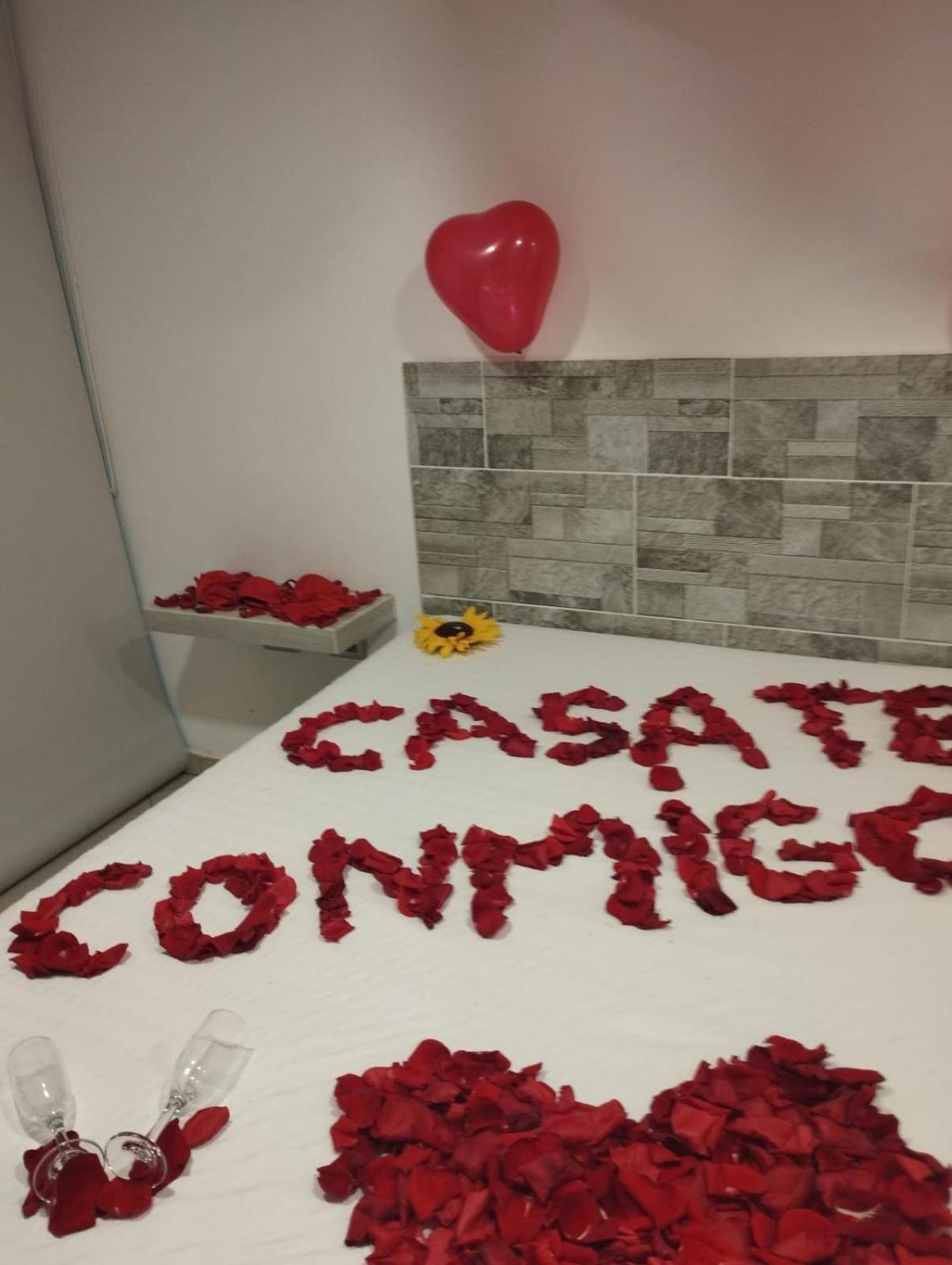Hotel Buenos Aires Central Меделин Екстериор снимка